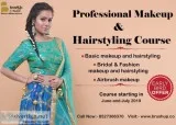 wedding makeup artist in delhi ncr