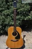 1968 Aria Diamond 6710 Acoustic Guitar