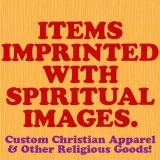EARN MONEY PROMOTING SPIRITUAL GOODS