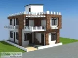 Interested in Best 3d Exterior design services in Delhi NCR