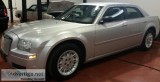 2007 Chrysler 300