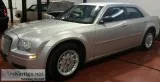 2007 Chrysler 300