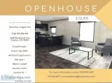 HOMES AVAILABLE NOW