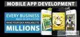 Custom Mobile Applications Development Companies in Hyderabad &n