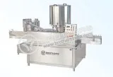 JAR Capping Machine