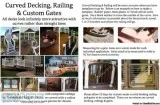 Decking Supplier Nassau