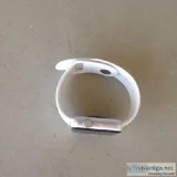 Apple watch series 2 silver case 42mm