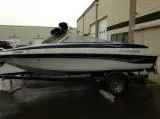 Marine CleaningDetail