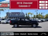Used 2016 Chevrolet Colorado LT for Sale in San Diego - 19547