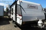 2019 Dutchmen Coleman Lantern - LT Conventional 17RD