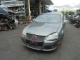 Parting out - 2006 VW Jetta - Gray - Parts - 19071