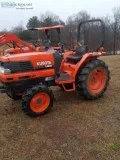 kubota L2800GST 4X4