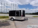 Look Trailer eagle
