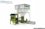 EPE densifier GREENMAX ZEUS C300