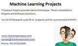 Software Solutions for Machine Learning