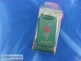 1996 ATLANTA OLYMPIC SUMMER GAMES FLASHLIGHT KEYRINGSOUVENIR NEW