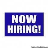 Manufacturing Jobs Available NOW