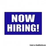 Manufacturing Jobs Available NOW