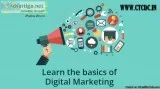 Croissant School of Digital Marketing