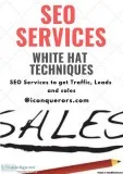 Best SEO Services Company in Hyderabad [White Hat Techniques]