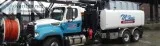 Mainline Pipe Cleaning Service in McRae&rsquos Environmental