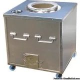 Tandoor Ovens Manufacturer