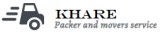 Khare Packers and Movers Indore