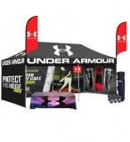 Canopy Tent 10x20 in Varieties - Branded Canopy Tents  Atlanta