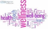 INTO WELLNESS