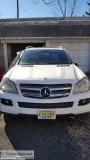 Mercedes Benz GL4 2007