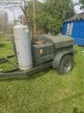 Tar kettle