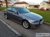 BMW 318 2.0 LITRE  SPORT 2009 REG