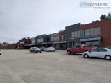 Commercial space for rent 1085 to 8431 sqft Fleurimont