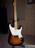 1950 s vintage reissue Fender Telecaster
