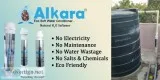 Dairy Farms Water Softener suppliers in Warangal