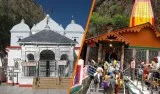 Chardham Yatra Tour Package From Delhi 11 Days