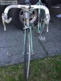 Classic Raleigh 54cm road bike