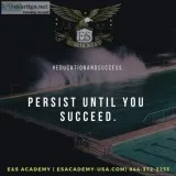 Persist Until You Succeed