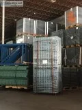 New and Used Warehouse Shelving Racking Systems