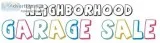 Huge Neighboorhood Sale