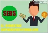 Fill the forms and earn with sebs