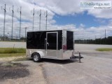 Box TRAILER