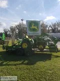 JOHN DEERE 3025E TRACTOR PACKAGE
