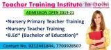 teacher training course after post graduation