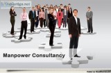 Manpower consultancy in Kolkata