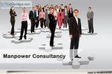 Manpower consultancy in Kolkata