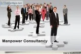 Manpower consultancy in Kolkata