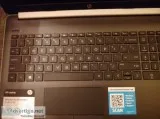 HP Lap top touch screen new