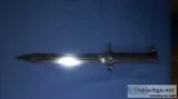 Vintage bayonet