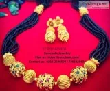 Buy  Mangalsutra In India- By sonchafa